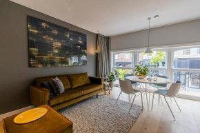 Epic City Apartment Rotterdam